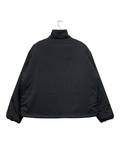 adidas（アディダス）adidas (アディダス) シティテック クライマウォーム PrimaLoft ジャケット ブラック サイズ:ASIA L / KR L / J XLの古着・服飾アイテム