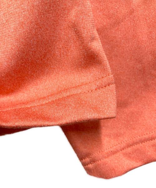 THE NORTH FACE（ザ ノース フェイス）THE NORTH FACE (ザ ノース フェイス) テック メッツァルーナ フーデッド ジャケット ピンク サイズ:Mの古着・服飾アイテム
