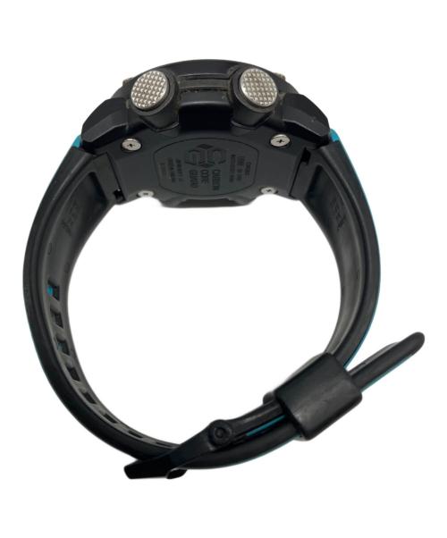 G-SHOCK（ジーショック）G-SHOCK (ジーショック) 腕時計 ブラックの古着・服飾アイテム