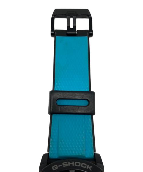 G-SHOCK（ジーショック）G-SHOCK (ジーショック) 腕時計 ブラックの古着・服飾アイテム