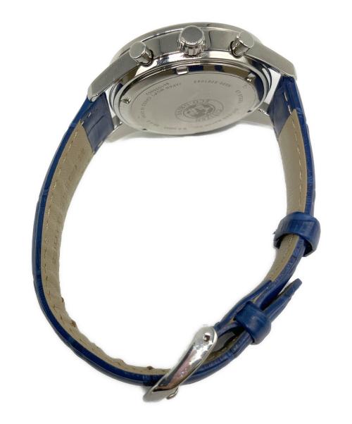 CITIZEN（シチズン）CITIZEN (シチズン) 腕時計 ブラックの古着・服飾アイテム
