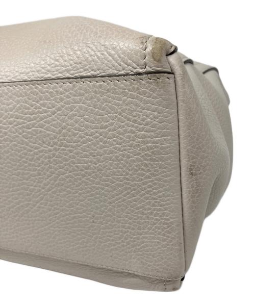 FURLA（フルラ）FURLA (フルラ) 2WAYショルダーバッグ ライトピンクの古着・服飾アイテム