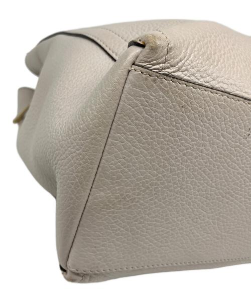 FURLA（フルラ）FURLA (フルラ) 2WAYショルダーバッグ ライトピンクの古着・服飾アイテム