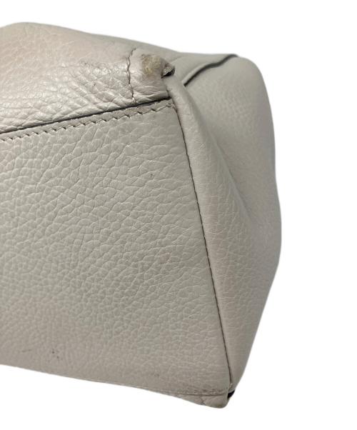 FURLA（フルラ）FURLA (フルラ) 2WAYショルダーバッグ ライトピンクの古着・服飾アイテム