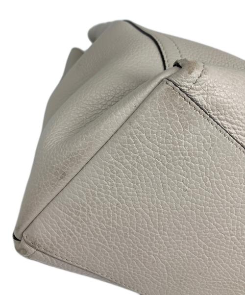 FURLA（フルラ）FURLA (フルラ) 2WAYショルダーバッグ ライトピンクの古着・服飾アイテム