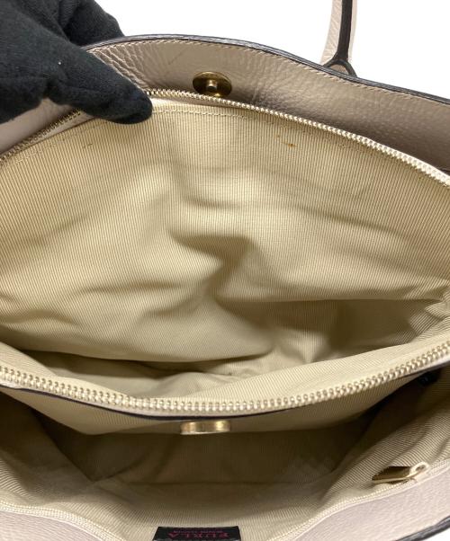 FURLA（フルラ）FURLA (フルラ) 2WAYショルダーバッグ ライトピンクの古着・服飾アイテム