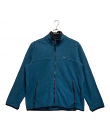 NIKE ACG（ナイキエーシージー）の古着「フリースジャケット」｜ブルー