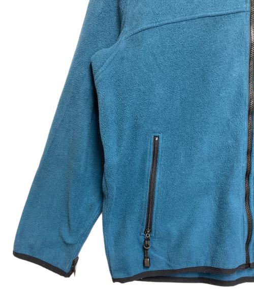 NIKE ACG（ナイキエーシージー）NIKE ACG (ナイキエーシージー) フリースジャケット ブルー サイズ:SIZE XXLの古着・服飾アイテム