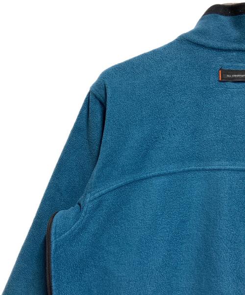 NIKE ACG（ナイキエーシージー）NIKE ACG (ナイキエーシージー) フリースジャケット ブルー サイズ:SIZE XXLの古着・服飾アイテム