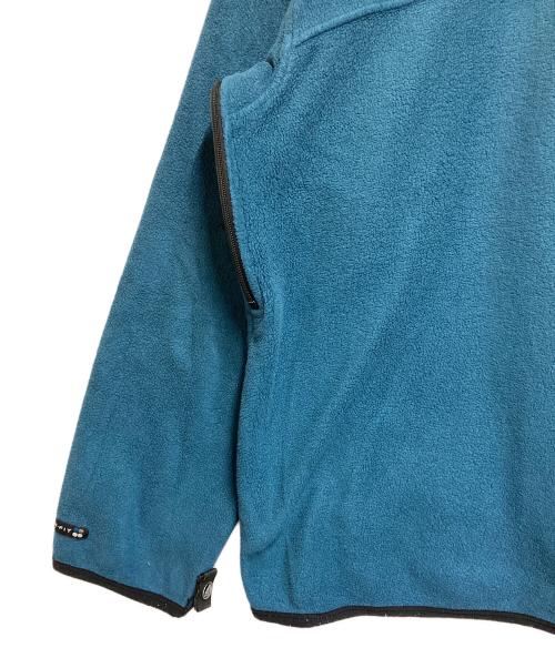 NIKE ACG（ナイキエーシージー）NIKE ACG (ナイキエーシージー) フリースジャケット ブルー サイズ:SIZE XXLの古着・服飾アイテム