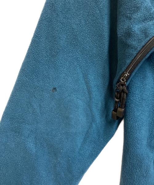 NIKE ACG（ナイキエーシージー）NIKE ACG (ナイキエーシージー) フリースジャケット ブルー サイズ:SIZE XXLの古着・服飾アイテム