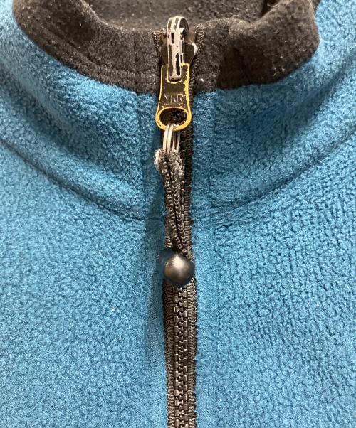NIKE ACG（ナイキエーシージー）NIKE ACG (ナイキエーシージー) フリースジャケット ブルー サイズ:SIZE XXLの古着・服飾アイテム