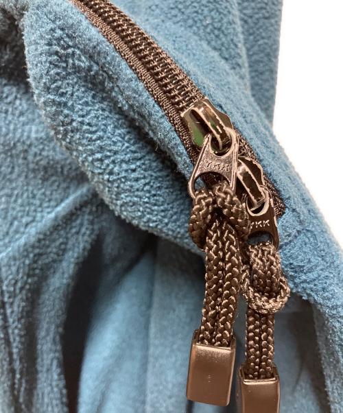 NIKE ACG（ナイキエーシージー）NIKE ACG (ナイキエーシージー) フリースジャケット ブルー サイズ:SIZE XXLの古着・服飾アイテム