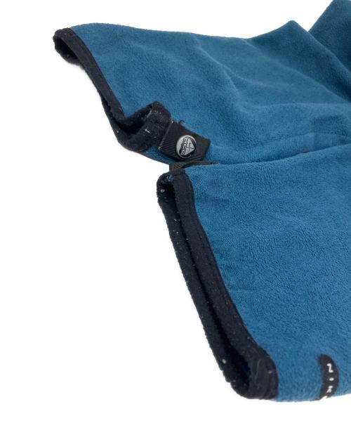 NIKE ACG（ナイキエーシージー）NIKE ACG (ナイキエーシージー) フリースジャケット ブルー サイズ:SIZE XXLの古着・服飾アイテム