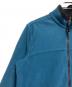 NIKE ACG (ナイキエーシージー) フリースジャケット ブルー サイズ:SIZE XXL：5000円