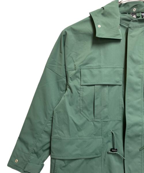 adidas（アディダス）adidas (アディダス) ジャケット グリーン サイズ:SIZE　2XLの古着・服飾アイテム