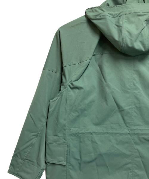 adidas（アディダス）adidas (アディダス) ジャケット グリーン サイズ:SIZE　2XLの古着・服飾アイテム