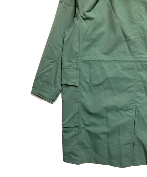 adidas（アディダス）adidas (アディダス) ジャケット グリーン サイズ:SIZE　2XLの古着・服飾アイテム