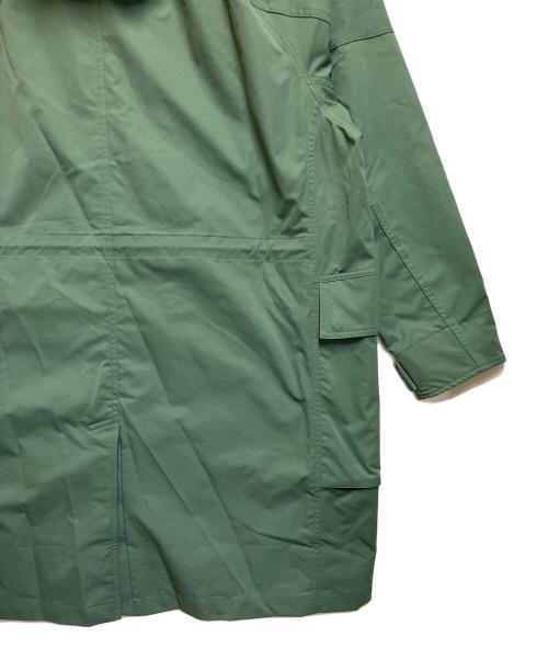 adidas（アディダス）adidas (アディダス) ジャケット グリーン サイズ:SIZE　2XLの古着・服飾アイテム
