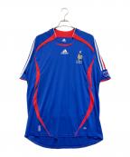 adidasアディダス）の古着「サッカーウェア」