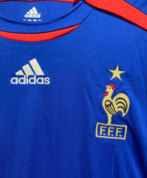 adidas（アディダス）adidas (アディダス) サッカーウェア サイズ:XLの古着・服飾アイテム