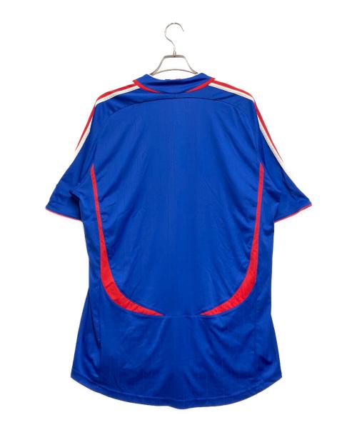 adidas（アディダス）adidas (アディダス) サッカーウェア サイズ:XLの古着・服飾アイテム