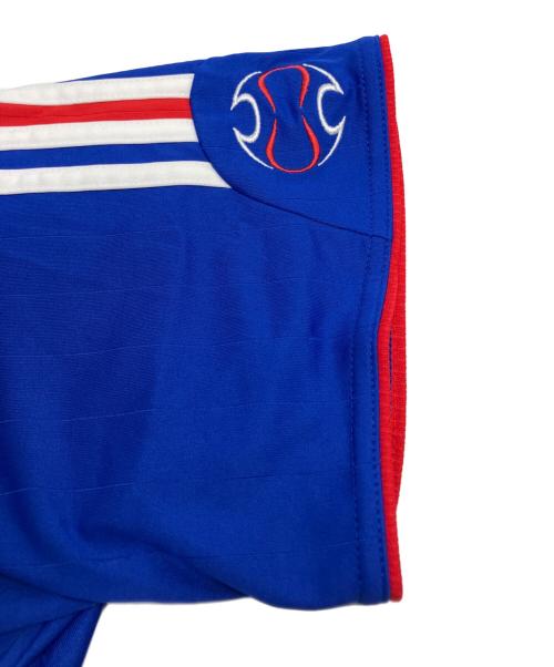 adidas（アディダス）adidas (アディダス) サッカーウェア サイズ:XLの古着・服飾アイテム