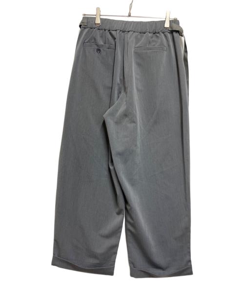 forme（フォルメ）forme (フォルメ) パンツ グレー サイズ:SIZE Mの古着・服飾アイテム