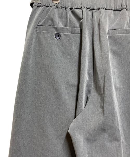 forme（フォルメ）forme (フォルメ) パンツ グレー サイズ:SIZE Mの古着・服飾アイテム