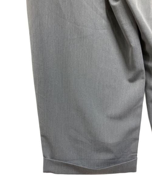 forme（フォルメ）forme (フォルメ) パンツ グレー サイズ:SIZE Mの古着・服飾アイテム