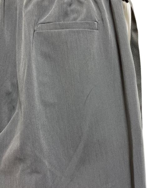 forme（フォルメ）forme (フォルメ) パンツ グレー サイズ:SIZE Mの古着・服飾アイテム