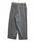 forme (フォルメ) パンツ グレー サイズ:SIZE M：5000円