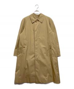 中古・古着通販】BURBERRY (バーバリー) ライナー付トレンチコート