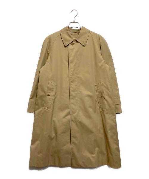 Burberry's（バーバリー）Burberry's (バーバリー) ライナー付トレンチコート ベージュ サイズ:Mの古着・服飾アイテム