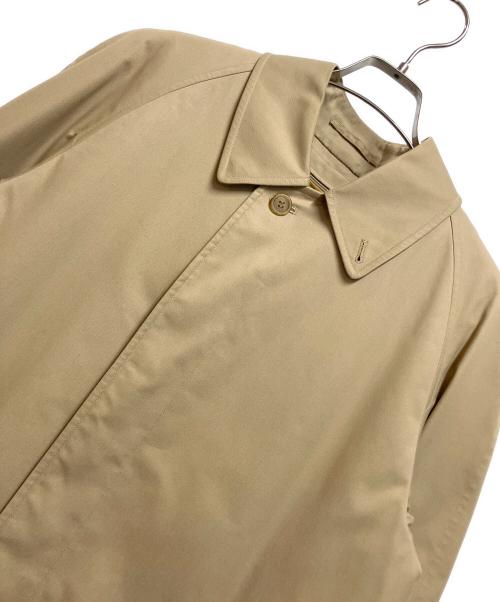 Burberry's（バーバリー）Burberry's (バーバリー) ライナー付トレンチコート ベージュ サイズ:Mの古着・服飾アイテム