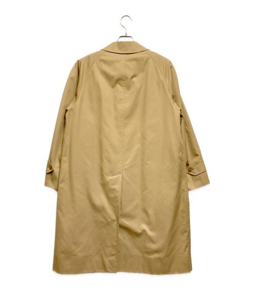 Burberry's（バーバリー）Burberry's (バーバリー) ライナー付トレンチコート ベージュ サイズ:Mの古着・服飾アイテム