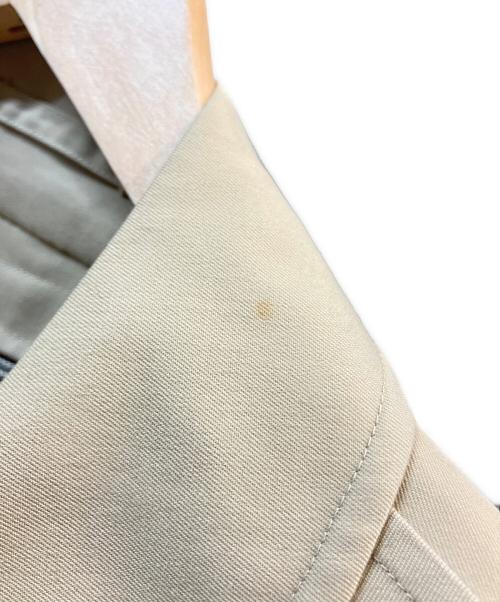 Burberry's（バーバリー）Burberry's (バーバリー) ライナー付トレンチコート ベージュ サイズ:Mの古着・服飾アイテム