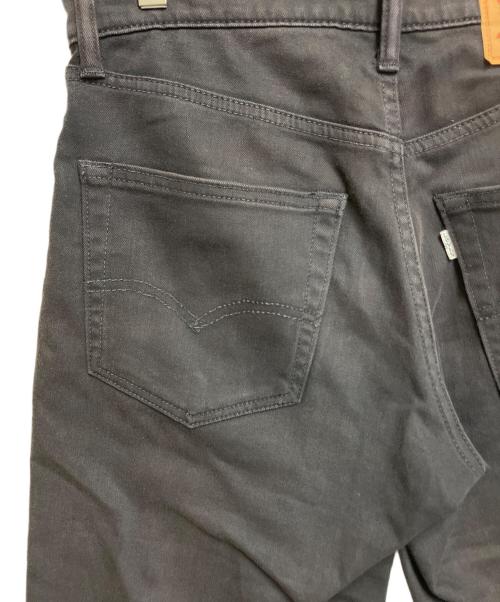 LEVI'S（リーバイス）LEVI'S (リーバイス) デニムパンツ チャコールグレー サイズ:SIZE 81cm(W32)の古着・服飾アイテム
