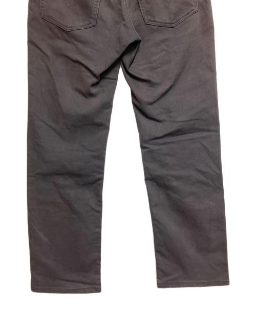 LEVI'S（リーバイス）LEVI'S (リーバイス) デニムパンツ チャコールグレー サイズ:SIZE 81cm(W32)の古着・服飾アイテム