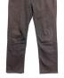 中古・古着 LEVI'S (リーバイス) デニムパンツ チャコールグレー サイズ:SIZE 81cm(W32)：3000円