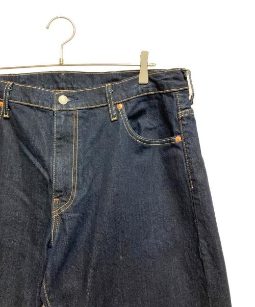 LEVI'S PReMIUM（リーバイス プレミアム）LEVI'S PReMIUM (リーバイス プレミアム) 569 ルーズストレート ストレッチデニム ジーンズ インディゴ サイズ:W36×L32の古着・服飾アイテム