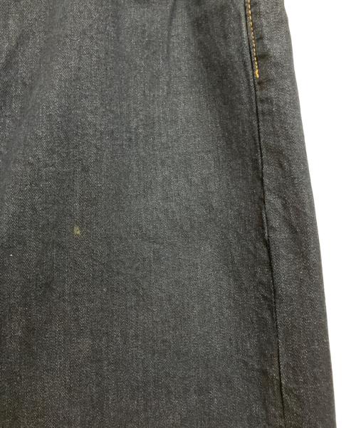 LEVI'S PReMIUM（リーバイス プレミアム）LEVI'S PReMIUM (リーバイス プレミアム) 569 ルーズストレート ストレッチデニム ジーンズ インディゴ サイズ:W36×L32の古着・服飾アイテム