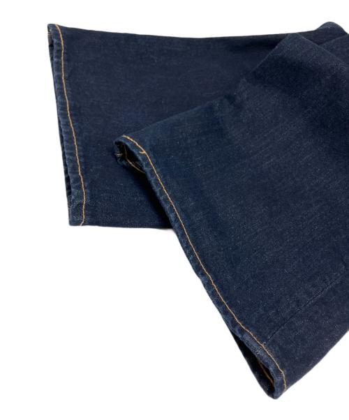 LEVI'S PReMIUM（リーバイス プレミアム）LEVI'S PReMIUM (リーバイス プレミアム) 569 ルーズストレート ストレッチデニム ジーンズ インディゴ サイズ:W36×L32の古着・服飾アイテム