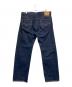 LEVI'S PReMIUM (リーバイス プレミアム) 569 ルーズストレート ストレッチデニム ジーンズ インディゴ サイズ:W36×L32：6000円