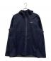 Patagonia（パタゴニア）の古着「リサイクルウールジャケット」｜ネイビー