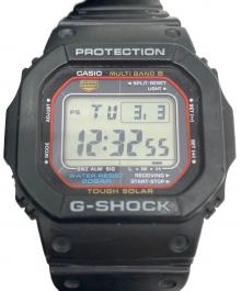 CASIO（カシオ）の古着「腕時計」｜グレー