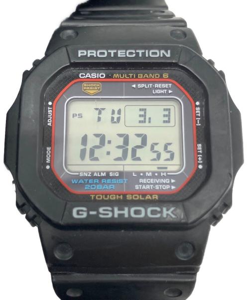 CASIO（カシオ）CASIO (カシオ) 腕時計 グレーの古着・服飾アイテム