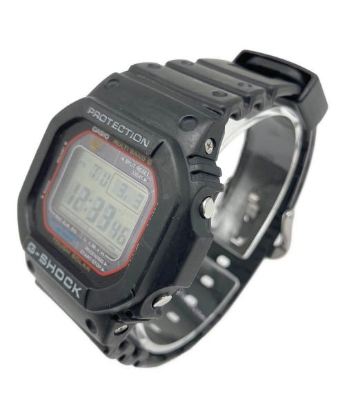 CASIO（カシオ）CASIO (カシオ) 腕時計 グレーの古着・服飾アイテム