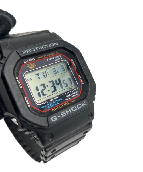 CASIO（カシオ）CASIO (カシオ) 腕時計 グレーの古着・服飾アイテム