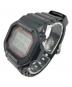 CASIO (カシオ) 腕時計 グレー：10000円